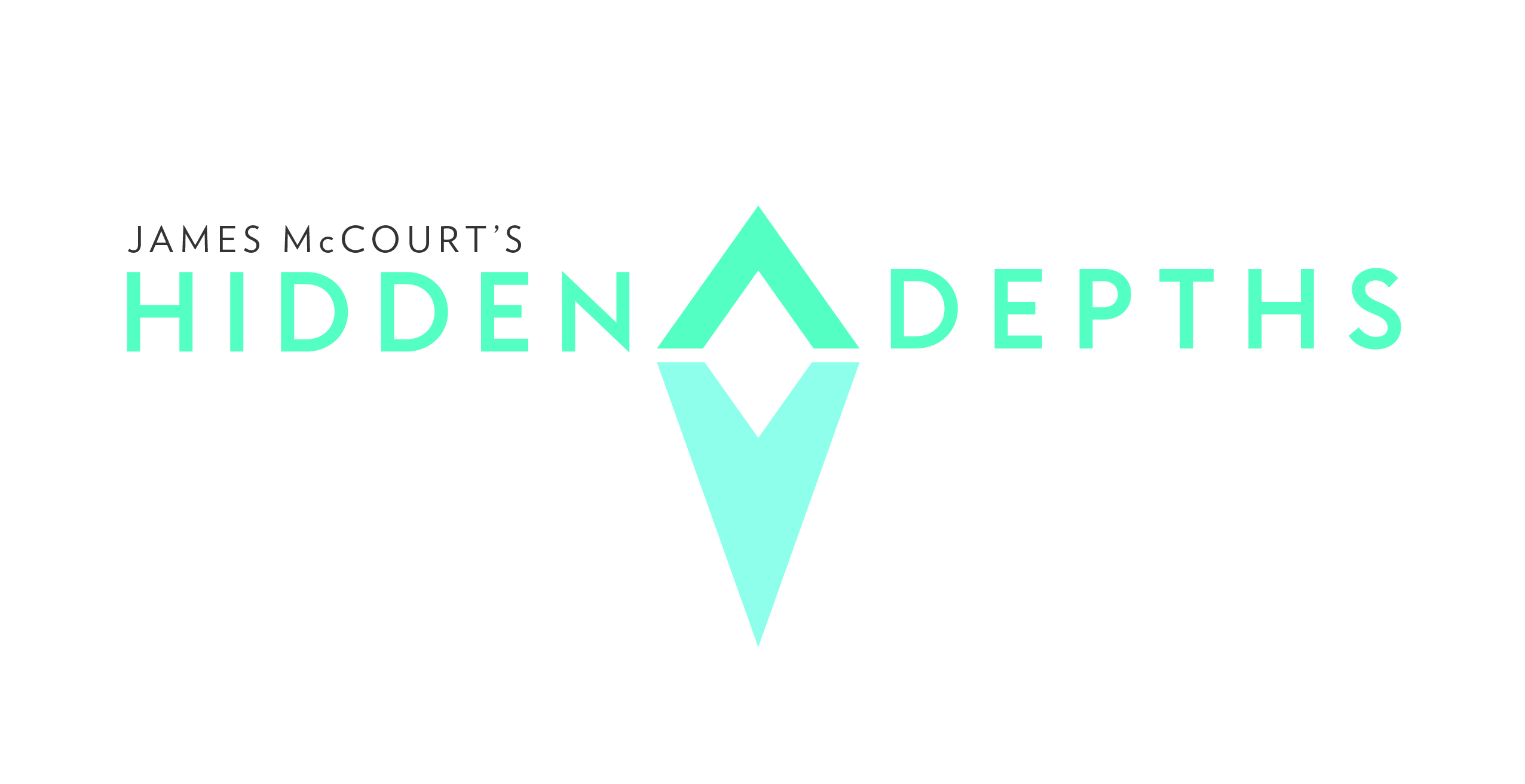 Logo for Hidden Depths Coaching